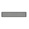 Putco 19-22 Ram HD / HD Dually Molle - Tailgate Panel