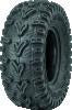 QuadBoss QBT448 Utility Tire - 24x9-11 6Ply