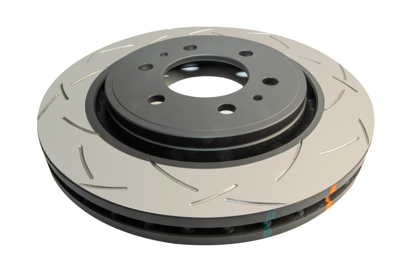 DBA 12-14 Ford F-150 (6 Lug) Front Slotted KP 4X4 Survival 4000 Series Rotor