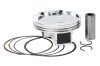 Vertex Pistons 10-12 RM-Z 250 Forged High Compression Piston Kit