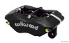 Wilwood Caliper-Forged Narrow Dynalite 3.50in Mount 1.75in Pistons .81in Disc