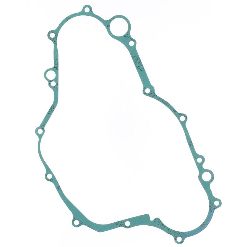 Athena 98-99 Yamaha YZ F 400 Inner Clutch Cover Gasket