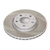 Power Stop 04-13 Mazda 3 Front Semi Coated Rotor