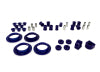 SuperPro Triumph TR4A Bushing Kit