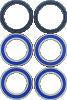 QuadBoss Wheel Bearing Kit