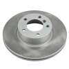 Power Stop 14-16 BMW 228i Front Semi Coated Rotor