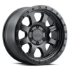 Raceline 959B Avenger 2.0 18x9 / ET0 / 6x135 - Satin Black