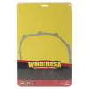 Vertex Gaskets 87-03 Kawasaki ZG1200 Voyager Inner Clutch - Side Cover Gasket Kit