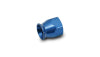 Vibrant Hose End Socket for PTFE Hose Ends Hose -12 AN