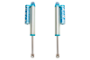 King Shocks 2011+ Chevrolet Silverado 2500/3500 Rear 2.5 Dia Piggyback Reservoir Shock (Pair)