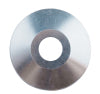 Peterson Fluid Systems Mandrel Step Washer 1/2 ID