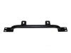 KC HiLiTES 97-06 Jeep TJ Front Multi-Tab Bumper Mount Light Bar - Black
