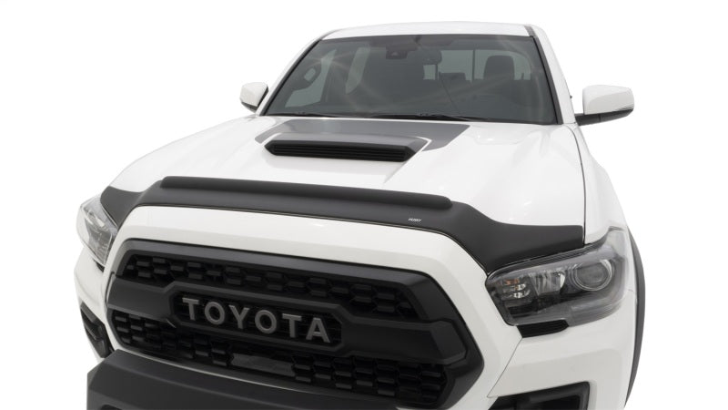 Husky Liners 05-20 Nissan Frontier Aeroskin II Low Profile - Tex. Black