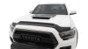 Husky Liners 04-15 Nissan Titan/05-15 Armada Aeroskin II Low Profile - Tex. Black