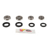 Pivot Works 11-13 Yamaha YFM125 Raptor Front Tapered Bearing Conversion Kit