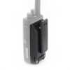 Rugged Radios High Capacity Lithium Battery for RDH-X / ABH7 Handheld Radio 3600mAh