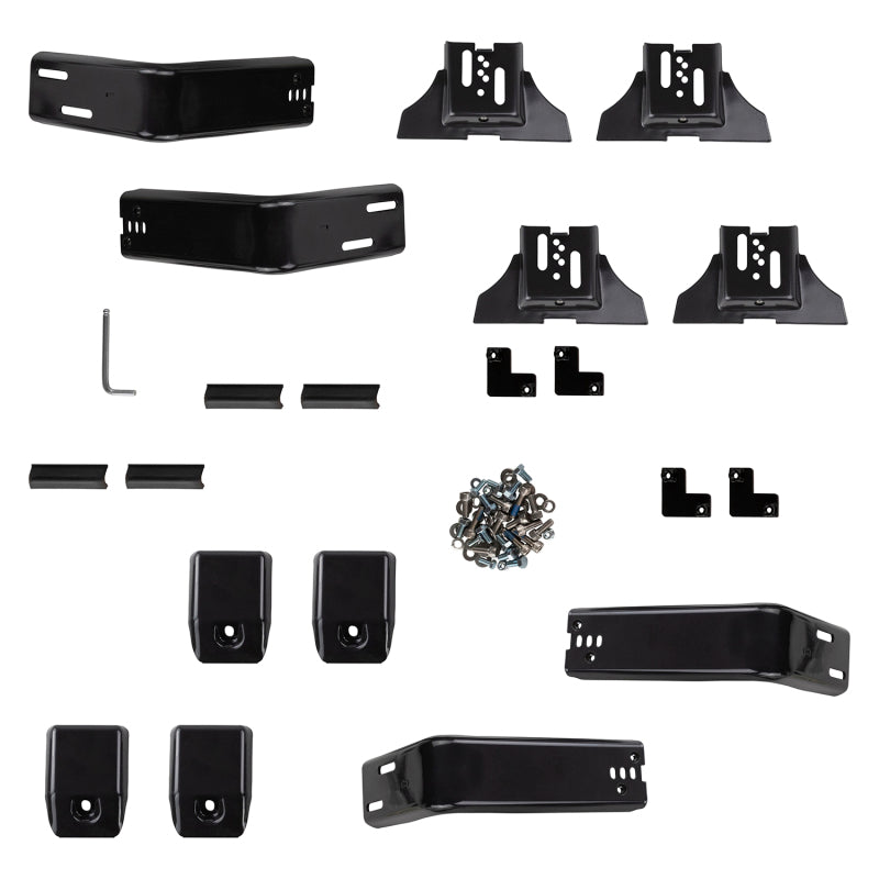 ARB F/Kit Roof Rack Ht3