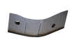 Rustbuster Front Frame Section Right Side