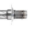 Yukon Gear ZF 215MM IFS Left Front Stub Axle for 2011-2019 RAM 1500