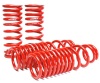 Skunk2 90-93 Acura Integra Lowering Springs (2.50in - 2.25in.) (Set of 4)