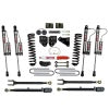 Skyjacker 4In KIT 08-10F250 DIES 4ADX