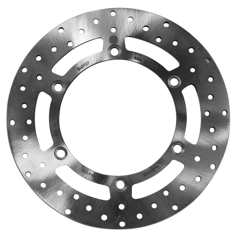 Brembo 09-13 Honda SW-T 400cc 276x6mm Brake Disc - Front Fixed