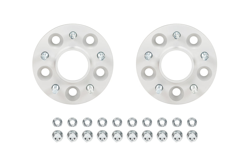Eibach Pro-Spacer System 18mm 19-23 Kia Telluride AWD 3.8L V6