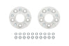 Eibach 18-22 Tesla Model 3 Base RWD Pro-Spacer 25mm - Black