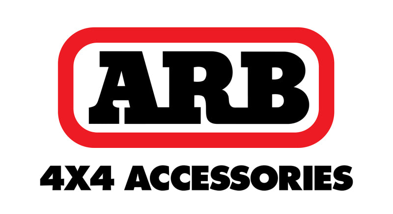 ARB Plug Kit-Rear Handle Assembly