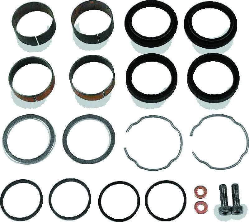 Bikers Choice 49MM Fork Rebuild Kit for (2) Legs