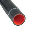 Mishimoto 10mm x 100cm Black Silicone Hose