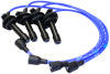 NGK Subaru Forester 1998 Spark Plug Wire Set