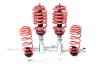 H&R 09-16 Audi A4 Avant Quattro/A7 Quattro/A4 Allroad Street Perf. Coil Over