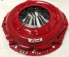 McLeod Pressure Plate 11in Diaph. Ford With 11inLong Pattern Open Fingers For 1-3/8 Spline