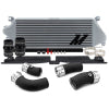 Mishimoto 24+ Tacoma Performance Intercooler Kit - SL Cooler - BK Pipes