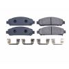 Power Stop 09-16 Toyota Venza Front Z17 Evolution Ceramic Brake Pads w/Hardware