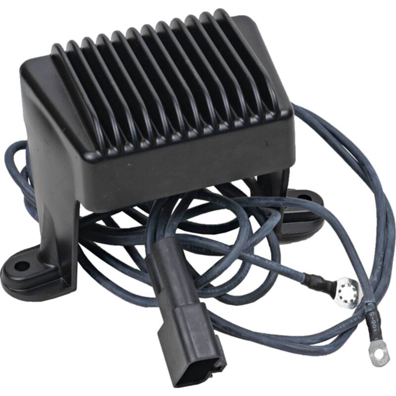 Arrowhead Harley-Davidson 12 Volt Regulator / Rectifier