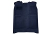 Lund 02-06 Cadillac Escalade Pro-Line Full Flr. Replacement Carpet - Blue (1 Pc.)