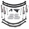 Skyjacker 6In SYS 03/99-99F250 350 V10