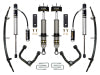 ICON ICO Sway Bar Relocation Kits