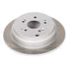 Power Stop 02-04 Honda Odyssey Rear Semi Coated Rotor