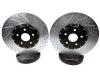 Baer Brakes 10-15 Chevy Camaro SS Eradispeed+ Front SDZ 2-Piece Performance Brake Rotors