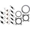 Vertex Gaskets 2007 Arctic Cat Cross Fire 1000 EFI Exhaust Gasket Kit