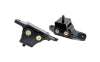 Torque Solution 2022+ Subaru WRX (FA24F) Billet Engine Mounts