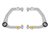 ICON 2022 Toyota Tundra Billet Upper Control Arm Delta Joint Pro Kit