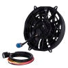 SPAL 300W 11in Drop-In Brushless Fan w/Jumper Harness