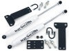 Tuff Country 99-04 Ford F-250 4wd Dual Steering Stabilizer