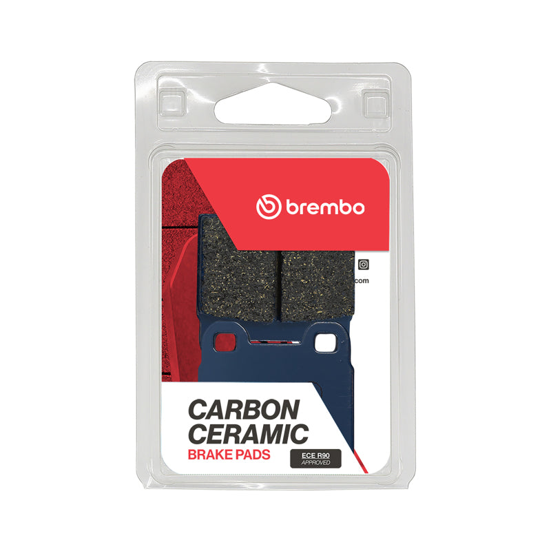 Brembo 78-79 BMW R45 450cc Brake Pad - Front