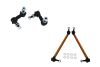 Whiteline 12-15 Honda Civic Adjustable Sway Bar Vehicle Link Kit