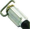 S&S Cycle Super B/E/G Carb Needle For Wire Type Float